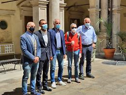 Padova: "Spazio al gesto" arriva in città, per la prima volta in Veneto