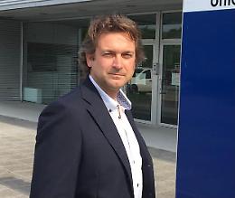 Acque del Chiampo, è Chiorboli il nuovo direttore generale