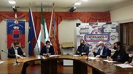 Venerdì e sabato il Rally Campagnolo a porte chiuse sulle colline di Isola Vicentina