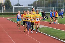 Si riparte con l’atletica del CSI Vicenza domenica 16 maggio a Dueville: previsti altri 4 meeting provinciali fino a luglio
