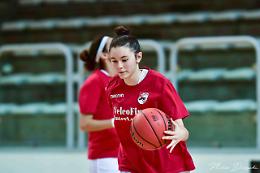Basket femminile serie A2 - Stasera As Vicenza contro le Lupe dell'Alta padovana