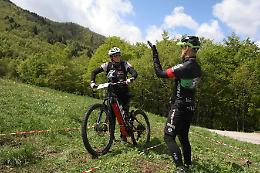 Col CSI di Vicenza anche la scuola per istruttori e accompagnatori di MTB ed E-bike