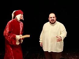 Limenamente teatro: cinque spettacoli con un omaggio a Dante