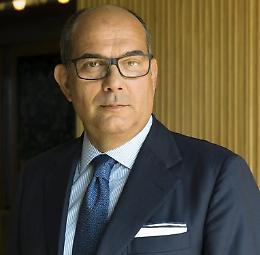 L’allarme di Carraro: “Le imprese venete temono per il futuro”