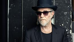 Vicenza, concerto di Francesco De Gregori in piazza dei Signori il 10 settembre