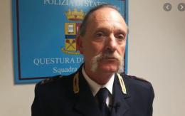 Vicenza, premiati in 18 di questura e stradale per l'ottimo lavoro svolto