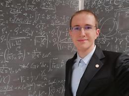 Este, Giulio Denageli estende su scala nazionale il progetto di orientamento universitario