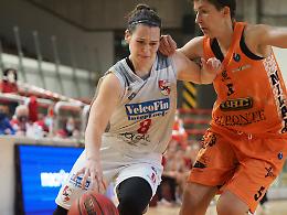 Basket A2: la cronaca del match As Vicenza-Sanga Milano, 62-71 - Milano in finale play off promozione