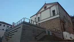 Lapis ancora alla guida del Museo San Paolo di Monselice