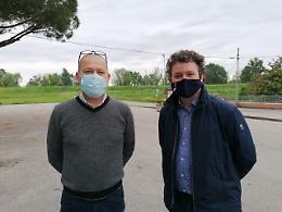 I sindaci di Adria e Loreo lanciano un appello ai cittadini per sostenere le attività di ristorazione di Cavanella Po