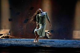 Danza, otto settimane di spettacoli e trenta appuntamenti dal vivo a Vicenza e a Schio