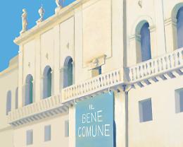 Pubblicato su Padovanet il Regolamento dei Beni Comuni, c’è tempo fino al 31 maggio