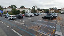 Mogliano, nuovi parcheggi gratuiti per la rinascita della città