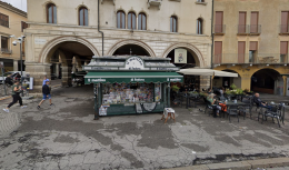 Padova, edicole 2.0: potranno rilasciare certificati anagrafici e di stato civile