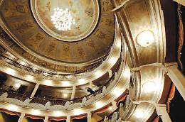 Rovigo, il Teatro Sociale apre le porte alla nuova stagione