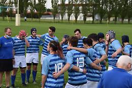 Anche la franchigia under 16 del Rugby Polesine riprende l’attività agonistica