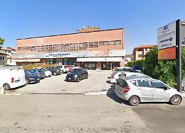 Rapina da Silene in viale Camisano: bottino? 100 euro