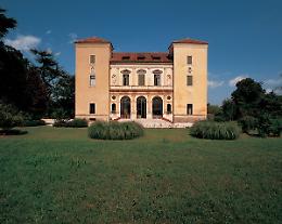 Vicenza, domenica 23 aperta al pubblico villa Cricoli. Fu la "culla" di Palladio