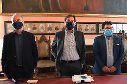 Padova: Giordani, Ragona e Boeri, discusso il nuovo Piano degli Interventi