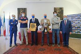 Rugby Top Dieci 2021: mercoledì la finale tra Femi-CZ Rovigo e Argos Petrarca