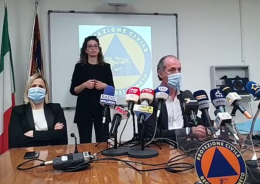 Veneto, Zaia: "Giornata record, incidenza allo 0,96%"