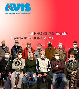 Chioggia, Avis presenta il nuovo direttivo