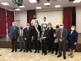 Mogliano, benemerenze ai cittadini distintisi in ambito sportivo, culturale, sociale, politico e imprenditoriale