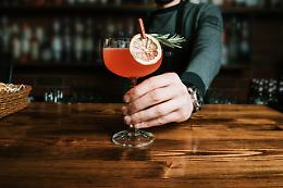 Spring Open Day: alla scuola DIEFFE di Spinea arriva il "Contest Barman Competition"