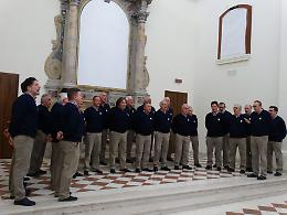 Adria, Coro Soldanella: Daniele Lucchiari riconfermato presidente
