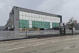 Rubano in azienda forcelle e ammortizzatori e due bici