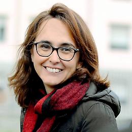 Pd, Lia Quartapelle commmissaria della federazione di Venezia