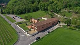 Apre a Montegrotto Terme il Museo del Termalismo antico e del territorio