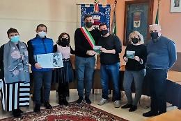 Arzergrande, la campagna di tesseramento della Pro loco