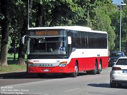 Oggi 1° giugno 24 ore di sciopero del trasporto pubblico locale in tutte le città del Veneto