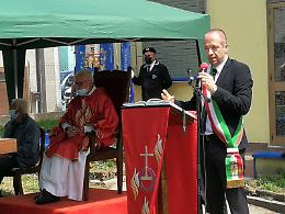 Tragedia di Boscochiaro: ieri la cerimonia commemorativa