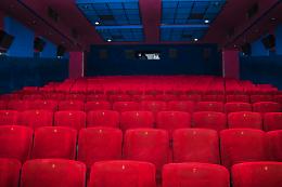 Cinema, riaperture: “Suonala ancora Sam”