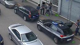 A Vicenza spacciatore arrestato tra gli applausi della gente