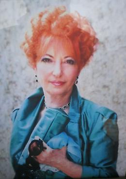 Cavarzere, commozione ai funerali della prof. Valeria Zambon