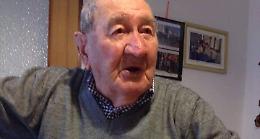 Chioggia, al mercato ittico bandiere a mezz'asta in memoria di Zerlino