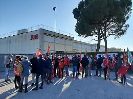 ABB Spa di Marostica: c'è chi vuole acquisire lo stabilimento ma la multinazionale vuole solo chiudere
