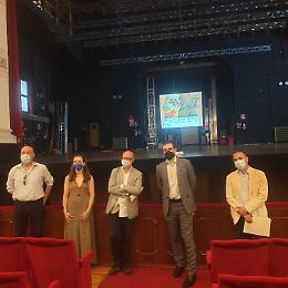 Rovigo, teatro sociale: presentata la stagione estiva “Ariaperta”