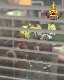 Incidenti sul lavoro - La Cgil con Fiom e Fillea di Vicenza: "Ora basta è emergenza sociale"