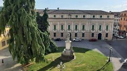 Il Vescovo Beniamino ha deciso: la prima tranche di nomine e trasferimenti dei sacerdoti della Diocesi di Vicenza