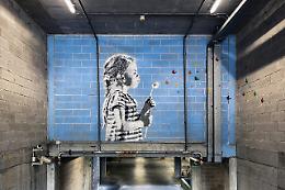 Super Walls: concluse le opere di street art, ora Padova è una galleria d'arte a cielo aperto