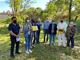 Porto Viro, nasce il progetto "Oasi delle Api"