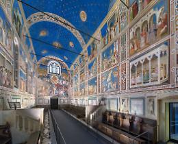 Padova: l’ultimo miglio dell’Urbs Picta patrimonio dell’umanità
