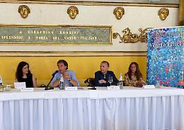 La seconda mostra del Premio Eccellenti Pittori Brazzale “Veneto Felice”: ad Asiago dal 31 luglio al 21 settembre