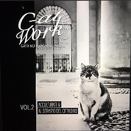Addio a Romeo, il gattone di palazzo Trissino che era "sindaco ad honorem"