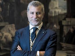 Il professor Villa è il nuovo direttore di palazzo Madama, museo d'arte antica di Torino