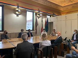 Abano Terme, 100mila euro per le imprese con Confidi